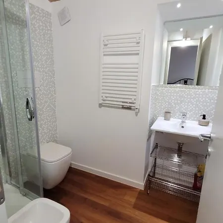 בית נופש Little פוטנצה