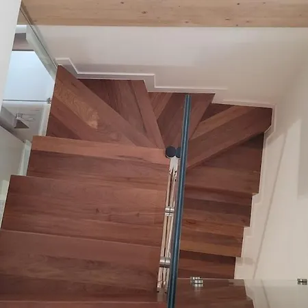 Prázdninový dům Little