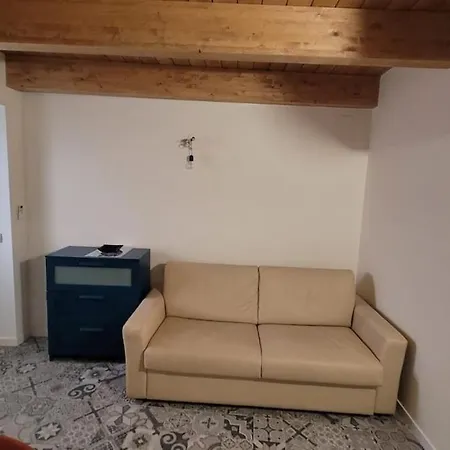 Little Prázdninový dům *