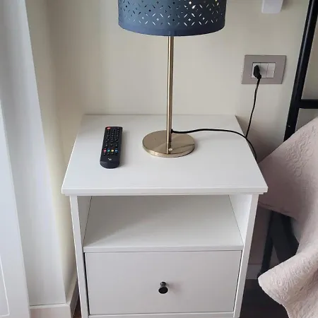 Little בית נופש