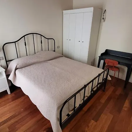 Little Prázdninový dům Potenza