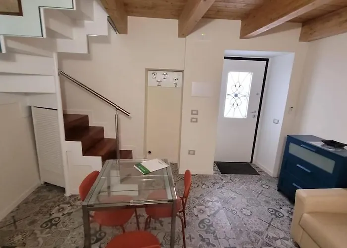 Little Prázdninový dům