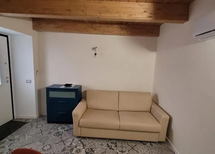 Little Prázdninový dům *