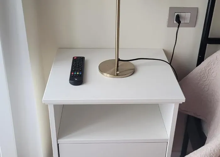 Little Prázdninový dům