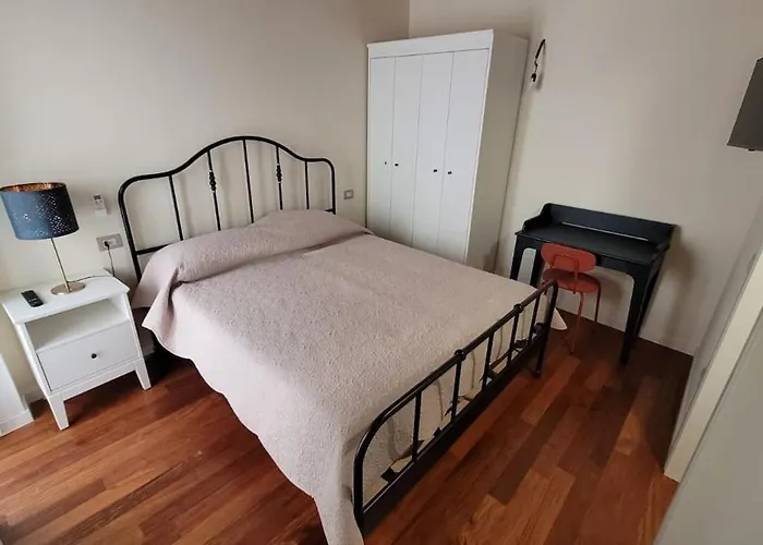 Little Vakantiehuis Potenza